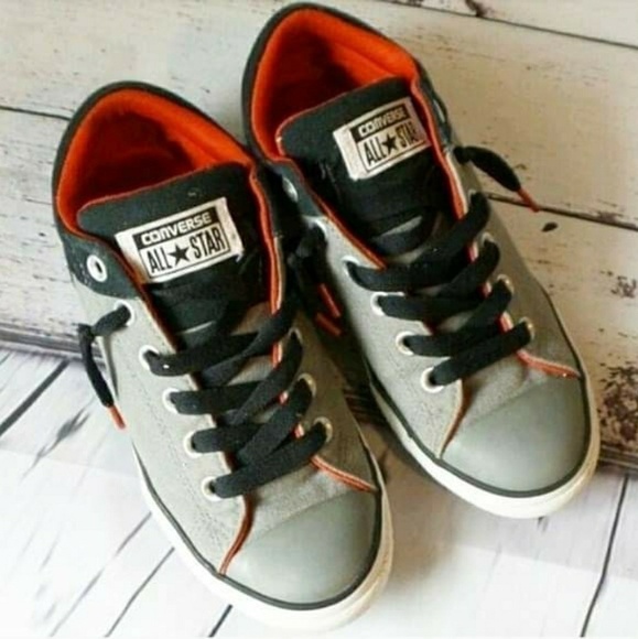 Converse All‎ Star High Street Sneaker Size 5 - Picture 1 of 8